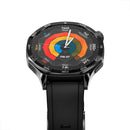 Smartwatch HUAWEI WATCH GT 5 46mm - Nova experiência para corrida e ciclismo, GPS integrado.