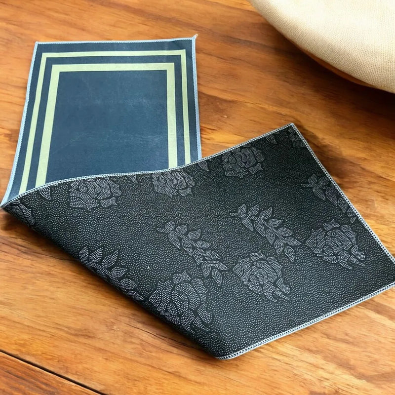 Tapete Passadeira Decorativo Para Sala De Estar e Corredor Macio e Resistente 120x40cm