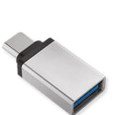 OTG TIPO-C para USB fêmea 3.0