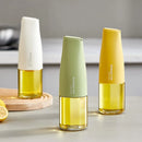 Dispensador Automático e Funcional de Óleo e Vinagre Garrafas de 500ml