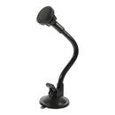 Suporte magnético redondo para celular GPS carro carro anti-queda