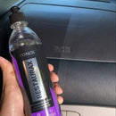 Kit Produtos para Limpeza e Hidratação de Painel Plástico Borracha Sintra Fast Restaurax Pincel Aplicador Pano Luva Vonixx