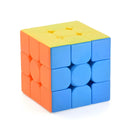 Cubo Mágico Anti-stress 3x3x3 Interativo Profissional Speed Gold Edition