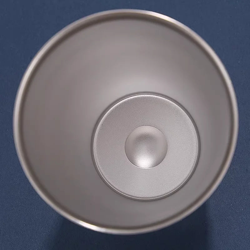 SKYTUR STORE Copo Térmico 473ml COM TAMPA E Abridor Inox Para Cerveja Quente e Gelada