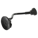 Suporte magnético redondo para celular GPS carro carro anti-queda