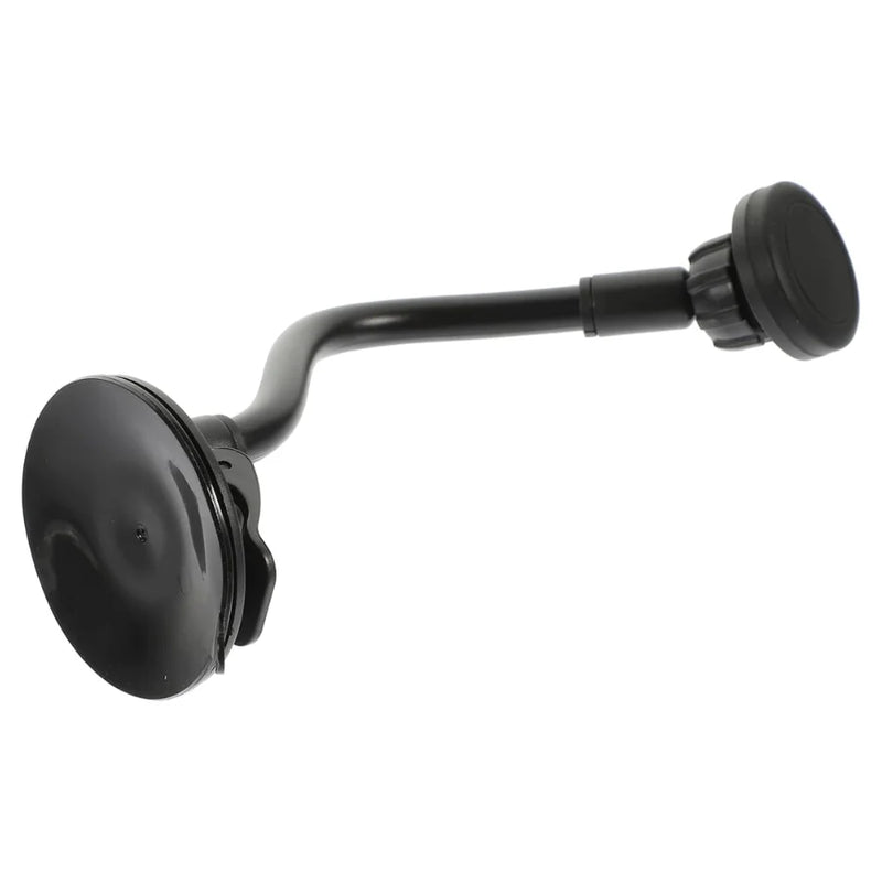 Suporte magnético redondo para celular GPS carro carro anti-queda