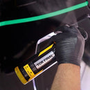 Kit Lavagem Completa Vonixx Cera Carnaúba Tok Final V-Floc Revitalizador Plástico Intenso Sintra Rápido