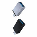 Adaptador Otg Micro Usb V8 para USB