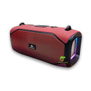 Caixa de Som Bluetooth com Alto-Falante Duplo e Subwoofer TWS Sem Fio D-G228