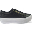 Tenis Feminino Casual Macio Leve Confortável para Trabalho Escola e Lazer