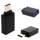 OTG TIPO-C para USB fêmea 3.0
