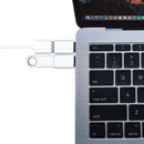 OTG TIPO-C para USB fêmea 3.0