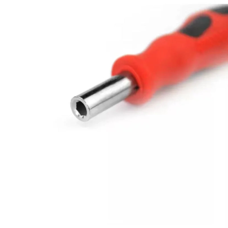 Kit de ferramentas com 31 peças, chaves Torx, reparo de celular, notebook, PC, precisão, portátil, compacto, manutenção eletrônica