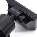 Kit de energia solar verde de 10 W com 2 luzes de jardim LED