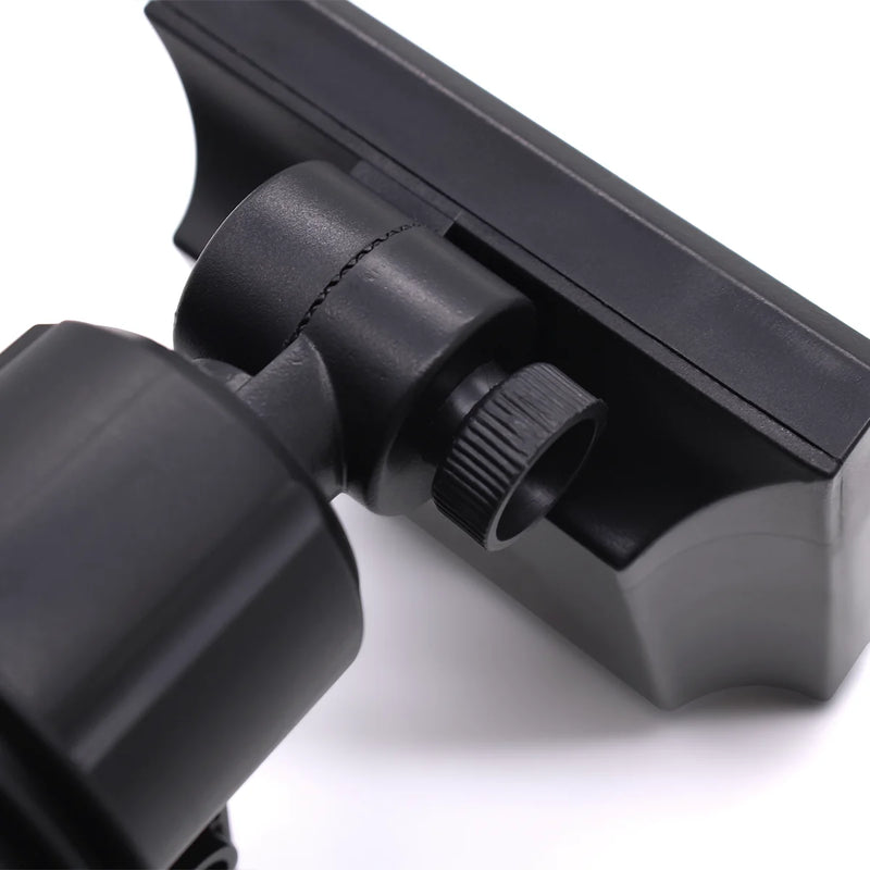 Kit de energia solar verde de 10 W com 2 luzes de jardim LED