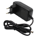 Kit com 2 fontes de 3A 12V estabilizadas para fita de LED CFTV bivolt