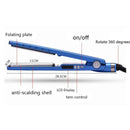 Modelador de cachos Nano Titanium Bivolt 110V/220V