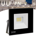 Refletor Led 30W Bivolt Impermeável