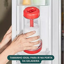 Peneira para Tapioca, Farinha, Açúcar, Aspersor Resistente Utensílio Culinário