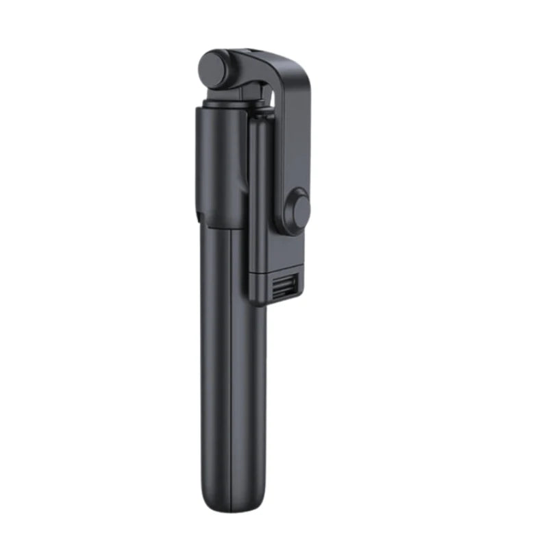 Bastão Pau de Selfie sem fio Retrátil Bluetooth suporte tripé para celular.