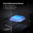 Impressora 3D ELEGOO MARS 5 ULTRA 9K em resina MSLA com nivelamento automático e câmera inteligente com IA, impressão de alta velocidade, dimensões 153,36×77,76×165mm