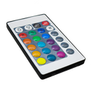 Fita LED Neon RGB Flexível de Alto Brilho 5M 12V com Controle