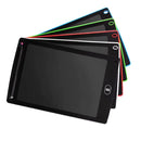 Lousa Tablet Lcd 8.5 Polegadas Lousa Magica Escrever, Pintar e Desenhar