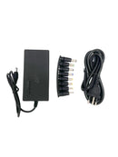 Fonte Carregador Universal 120W para Notebook, Laptop e Computador