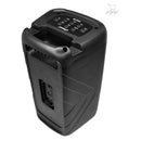 Caixa de som Bluetooth Portátil Led Rgb TWS Estéreo Multimídia