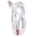 Cabo Micro USB V8 de Carregamento Turbo Ultrarrápido de 25W