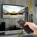 Controle Remoto Tv Box Universal 4k Mx9 Tx3 Tx9 Tx2 Mxq Pro 4k