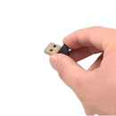 Plug USB Bluetooth 5.0 Transmissor de áudio para Notebook Adaptador E Receptor