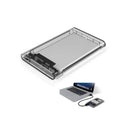 Gabinete Hd Externo 2.5 Notebook Usb 3.0 Ps4, Xbox, Pc