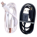 Cabo Micro USB V8 de Carregamento Turbo Ultrarrápido de 25W