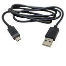 Cabo Micro USB V8 de Carregamento Turbo Ultrarrápido de 25W