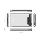 Gabinete Hd Externo 2.5 Notebook Usb 3.0 Ps4, Xbox, Pc