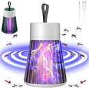 Luminaires Repellent Violet Light Mosquito Net Eliminates Mosquito and Insects Socket Repellent