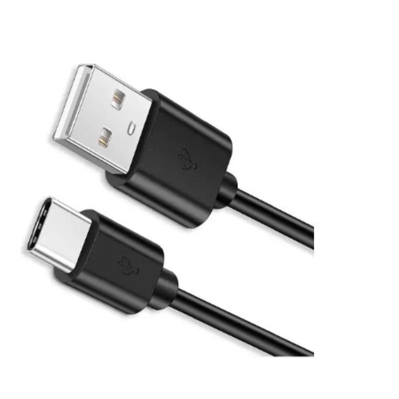 Cabo Tipo-C USB 25W Carregamento Ultrarrápido de 1 Metro