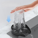 Lavadora Lava Copos Automático Acessório Para Lavar Louça Pia