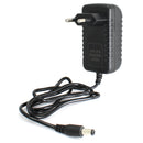 Kit com 2 fontes de 3A 12V estabilizadas para fita de LED CFTV bivolt