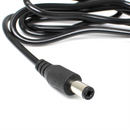 Kit com 2 fontes de 3A 12V estabilizadas para fita de LED CFTV bivolt