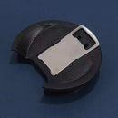 SKYTUR STORE Copo Térmico 473ml COM TAMPA E Abridor Inox Para Cerveja Quente e Gelada