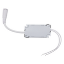 Kit 5 Driver Reator Externo Fonte Led Para Painel Plafon 18-25W Bivolt