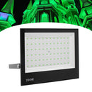 Refletor LED de 200 W com potência total e bivolt