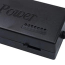 Fonte Carregador Universal 120W para Notebook, Laptop e Computador