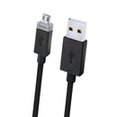 Cabo Micro USB V8 de Carregamento Turbo Ultrarrápido de 25W