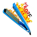 Modelador de cachos Nano Titanium Bivolt 110V/220V