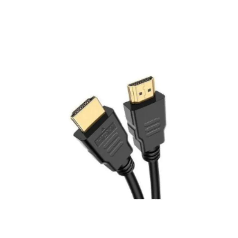 Cabo Hdmi para Hdmi 19 Pinos com Resolução Alta em 4k, Ultra Hd, 1080p, HDR e 3d - Comprimento 1,5M ou 3M