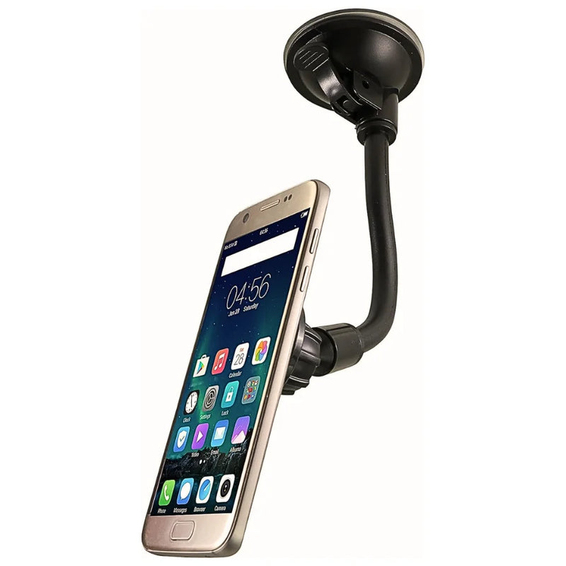 Suporte magnético redondo para celular GPS carro carro anti-queda