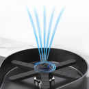 Lavadora Lava Copos Automático Acessório Para Lavar Louça Pia